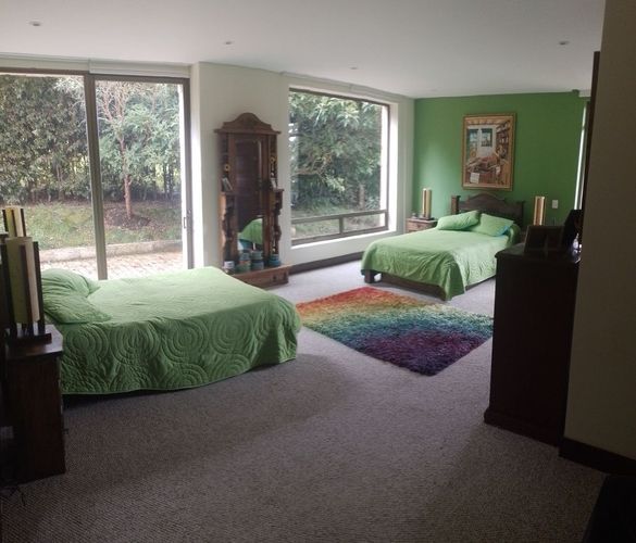 Casa de 4 alcobas en venta en Yerbabuena, Chía, 500 m² · foto 11 de 24
