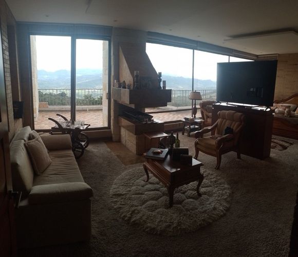 Casa de 4 alcobas en venta en Yerbabuena, Chía, 500 m² · foto 13 de 24