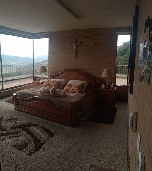 Casa de 4 alcobas en venta en Yerbabuena, Chía, 500 m² · foto 14 de 24