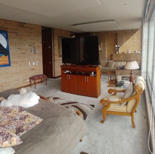 Casa de 4 alcobas en venta en Yerbabuena, Chía, 500 m² · foto 16 de 24