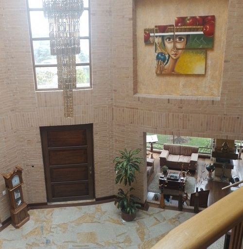 Casa de 4 alcobas en venta en Yerbabuena, Chía, 500 m² · foto 20 de 24