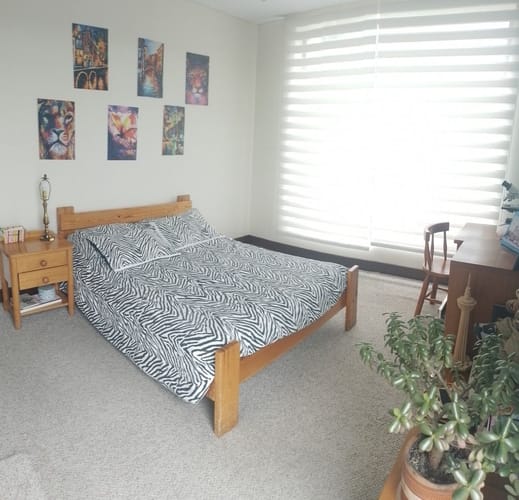 Casa de 4 alcobas en venta en Yerbabuena, Chía, 500 m² · foto 21 de 24