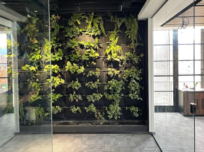 Oficina en venta en El Poblado, Medellín, 205 m² · foto 4 de 10