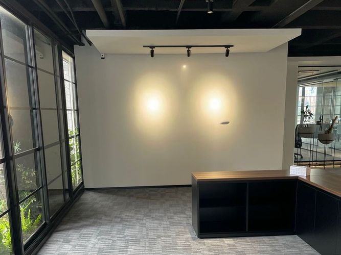 Oficina en venta en El Poblado, Medellín, 205 m² · foto 10 de 10