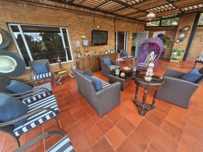 Casa de 3 alcobas en venta en Fusca, Chía, 700 m² · foto 8 de 24