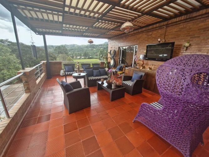 Casa de 3 alcobas en venta en Fusca, Chía, 700 m² · foto 12 de 24