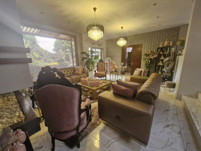 Casa de 3 alcobas en venta en Fusca, Chía, 700 m² · foto 22 de 24