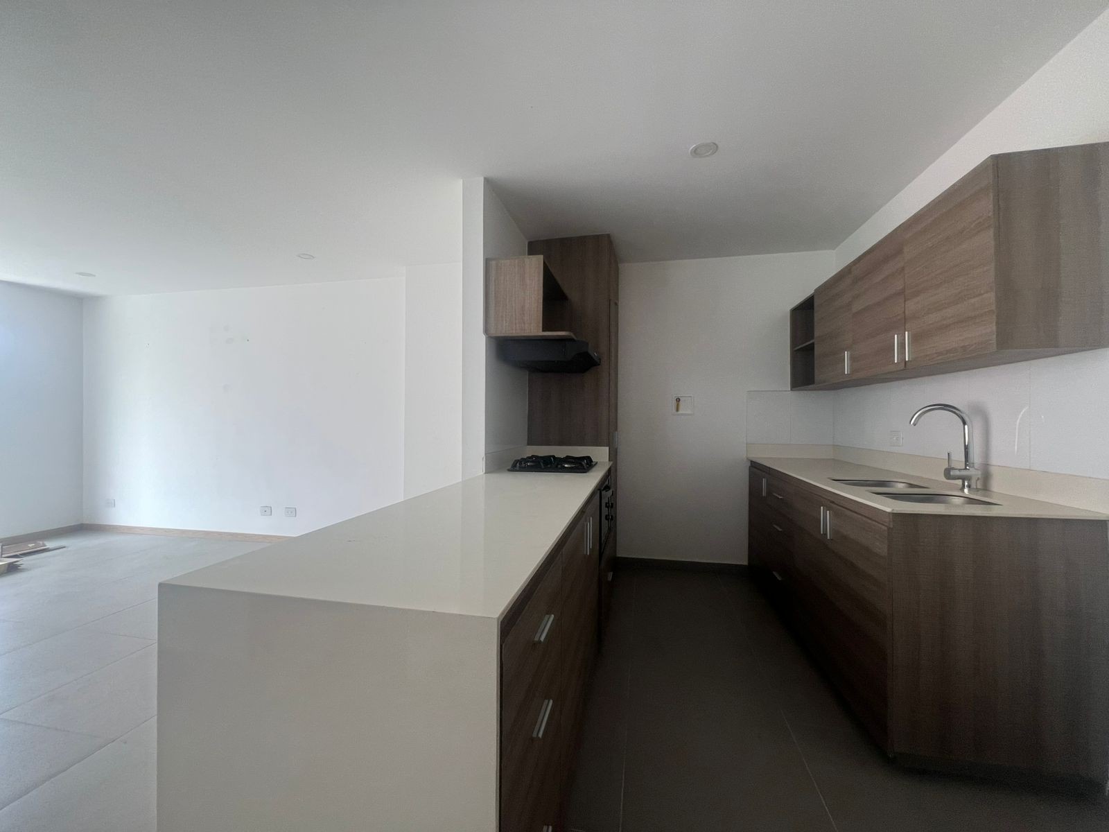 Apartamento en venta en Escobero, Envigado · foto 3 de 14