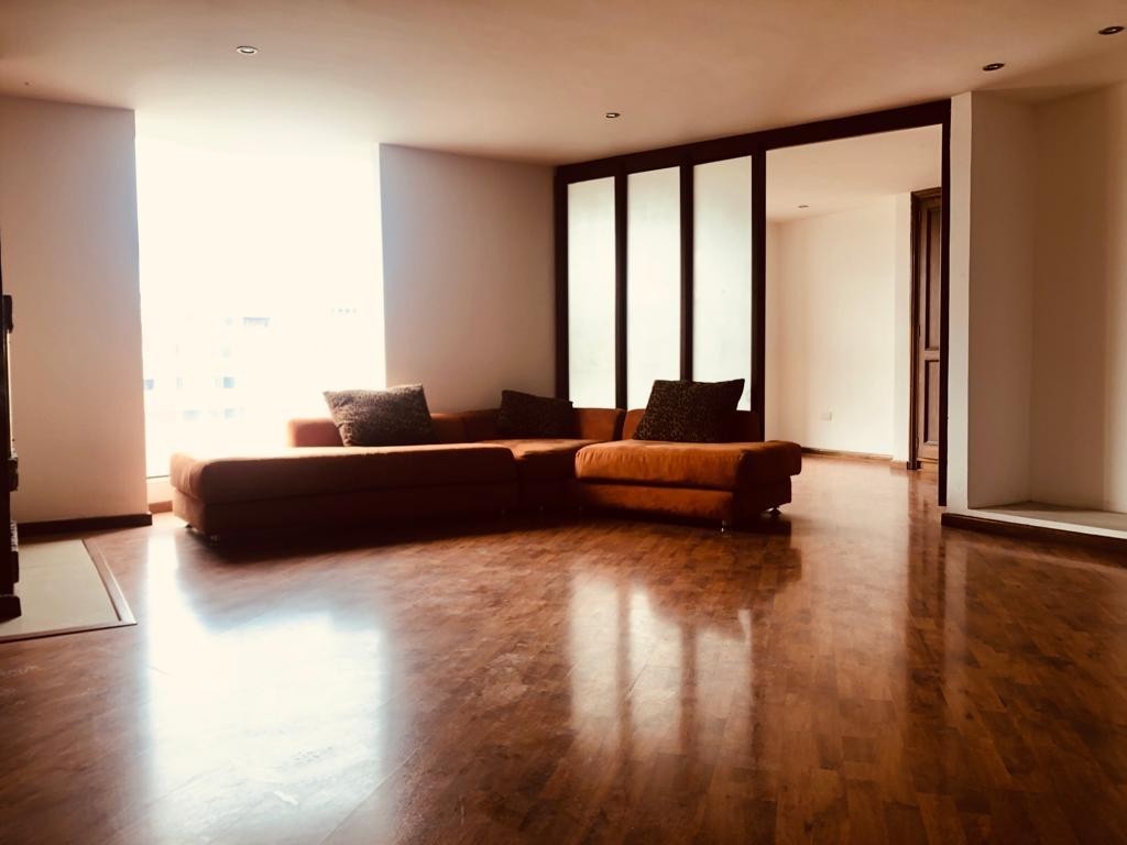 Apartamento en venta en Barrios Unidos, Bogotá · foto 4 de 24
