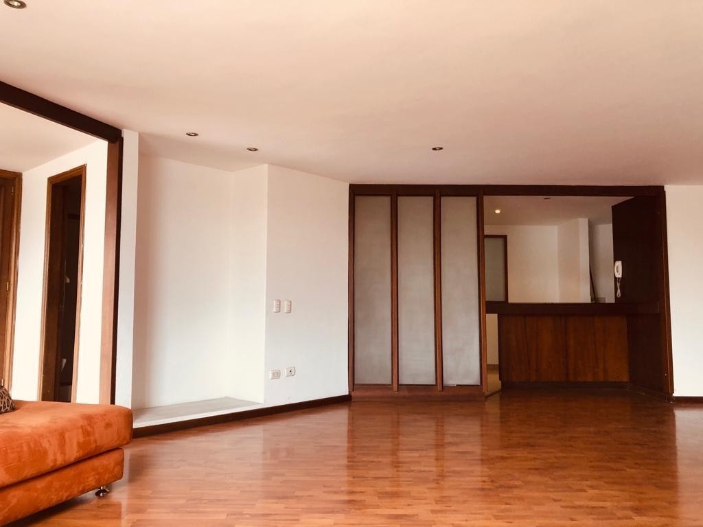 Apartamento en venta en Barrios Unidos, Bogotá · foto 5 de 24