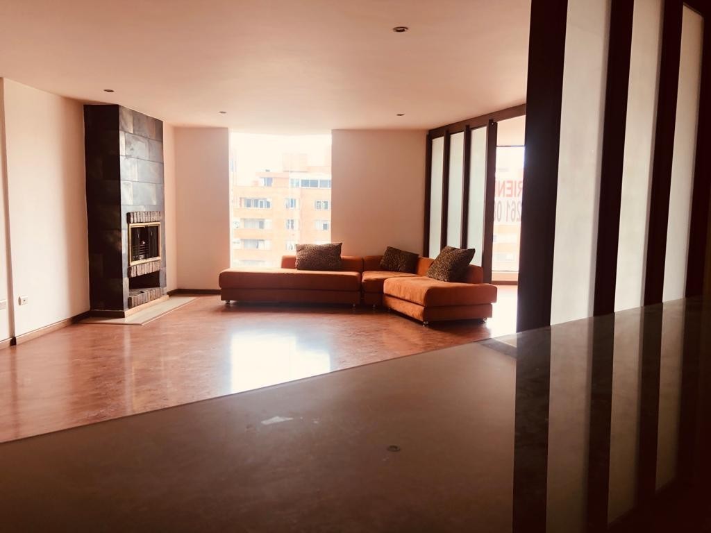 Apartamento en venta en Barrios Unidos, Bogotá · foto 6 de 24