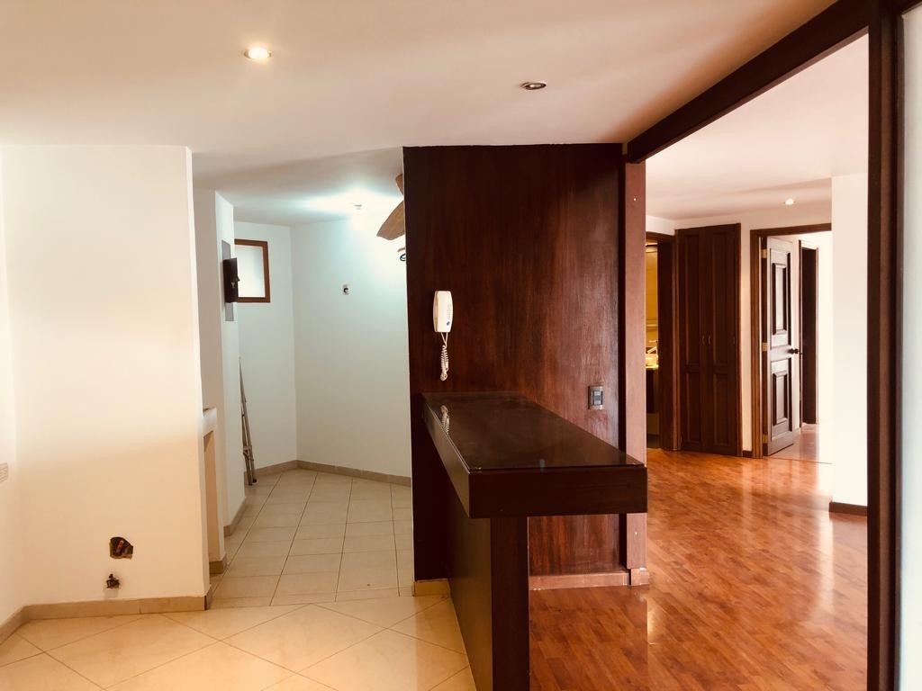Apartamento en venta en Barrios Unidos, Bogotá · foto 9 de 24