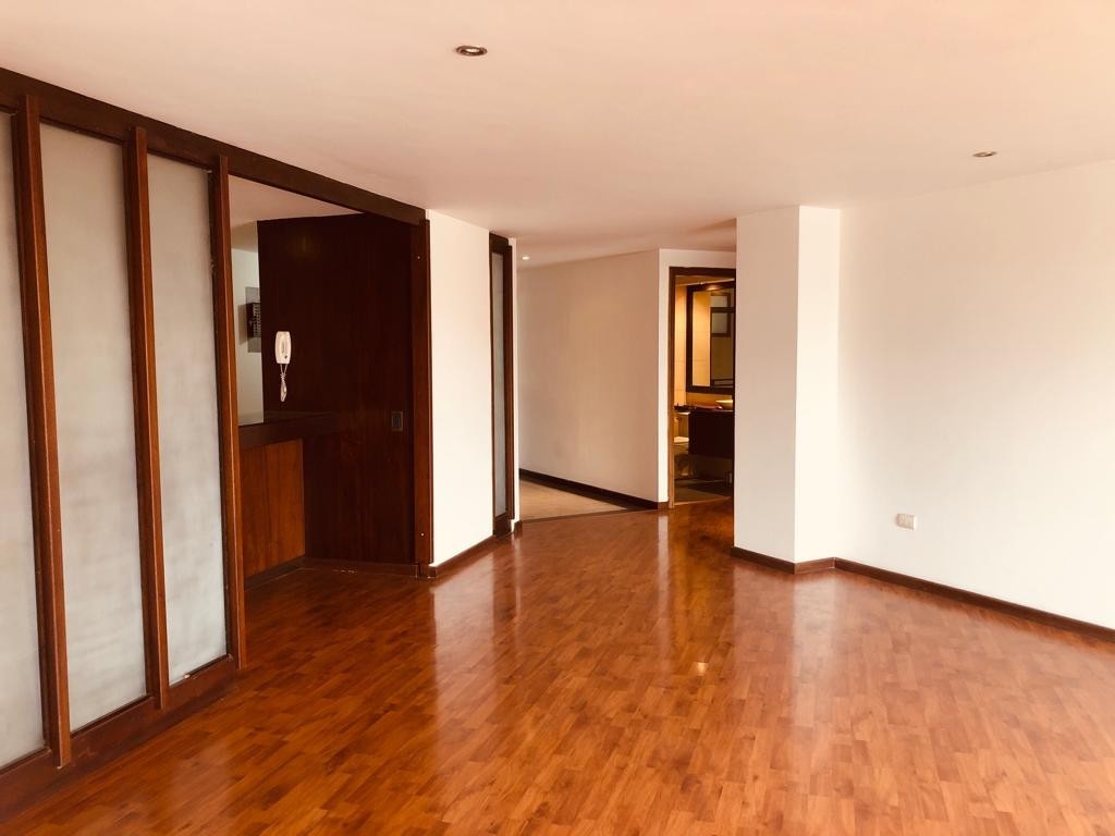 Apartamento en venta en Barrios Unidos, Bogotá · foto 13 de 24