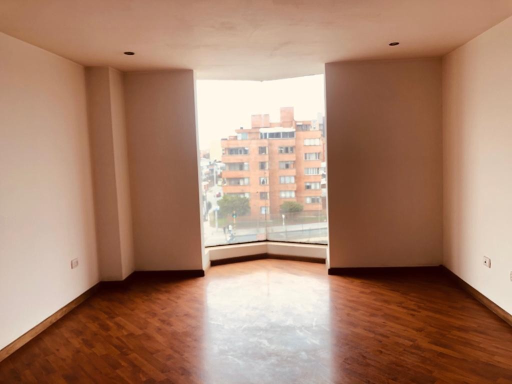 Apartamento en venta en Barrios Unidos, Bogotá · foto 14 de 24