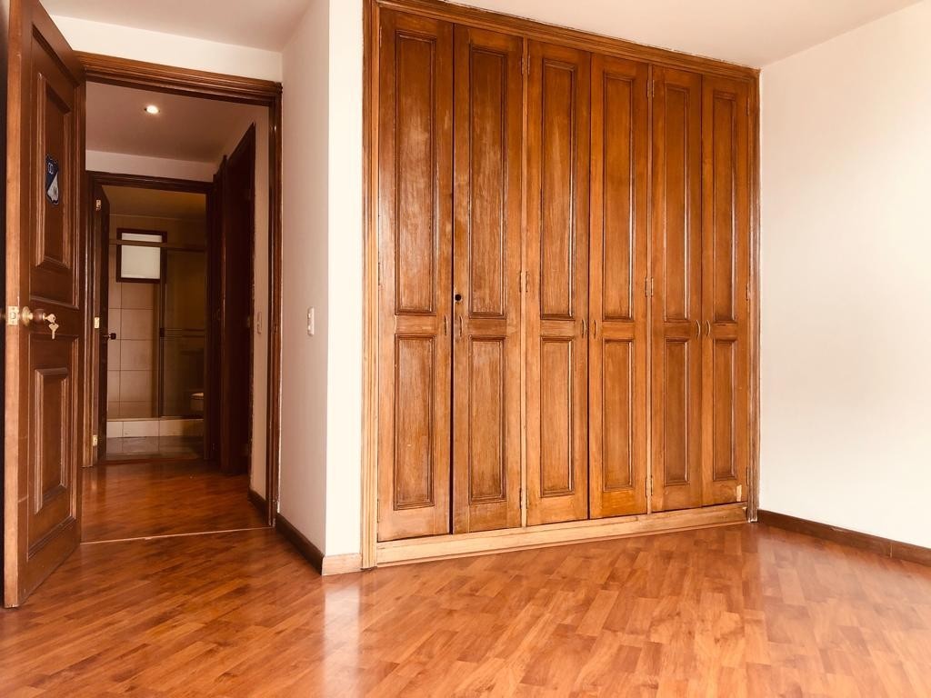 Apartamento en venta en Barrios Unidos, Bogotá · foto 15 de 24