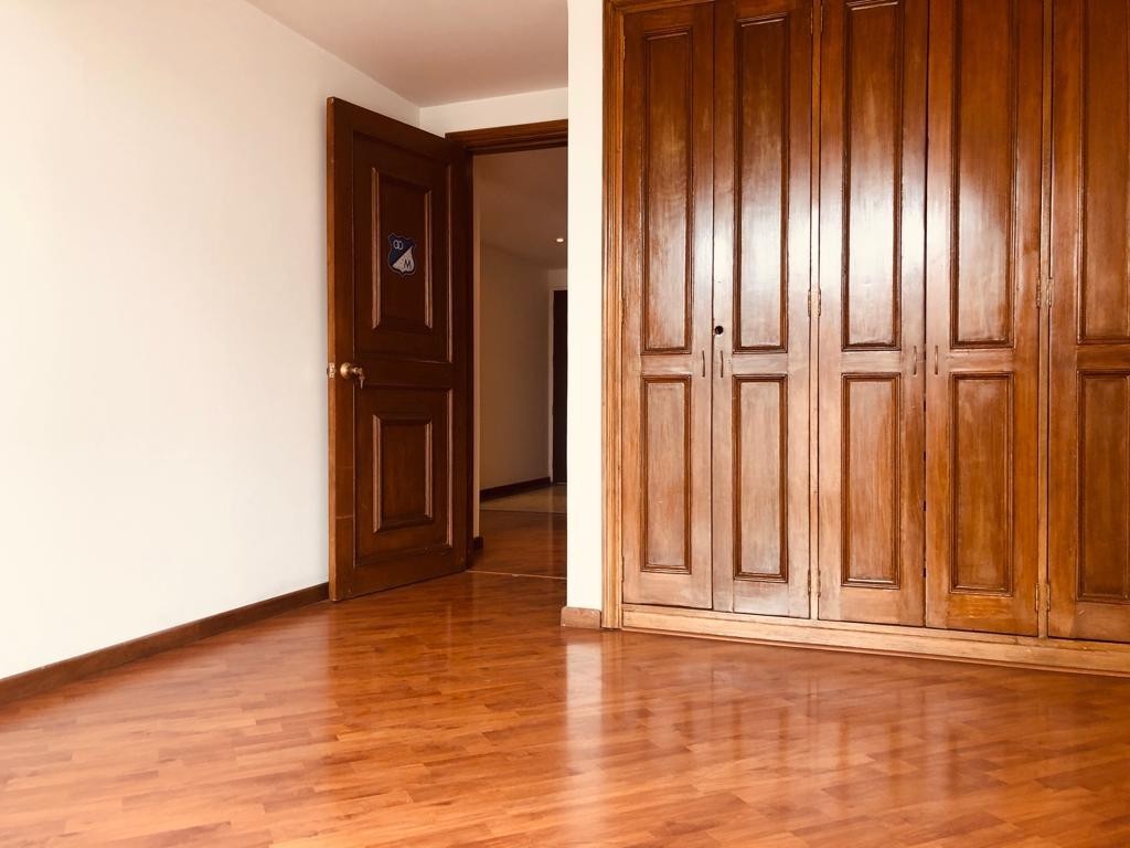 Apartamento en venta en Barrios Unidos, Bogotá · foto 16 de 24