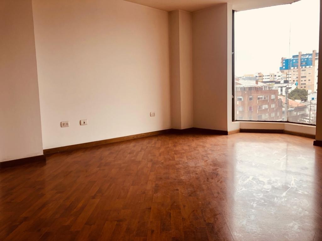 Apartamento en venta en Barrios Unidos, Bogotá · foto 18 de 24