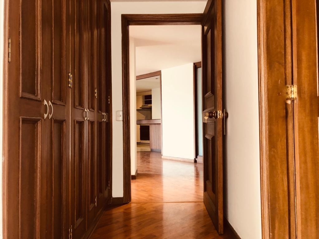 Apartamento en venta en Barrios Unidos, Bogotá · foto 20 de 24