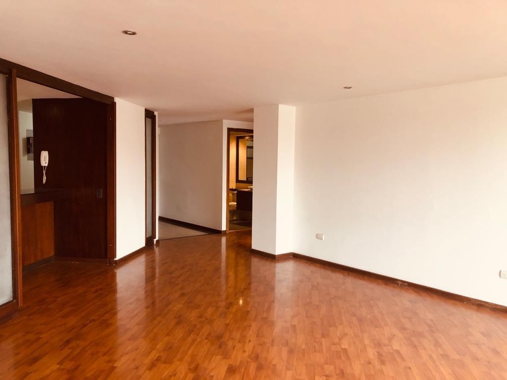 Apartamento en venta en Barrios Unidos, Bogotá · foto 22 de 24