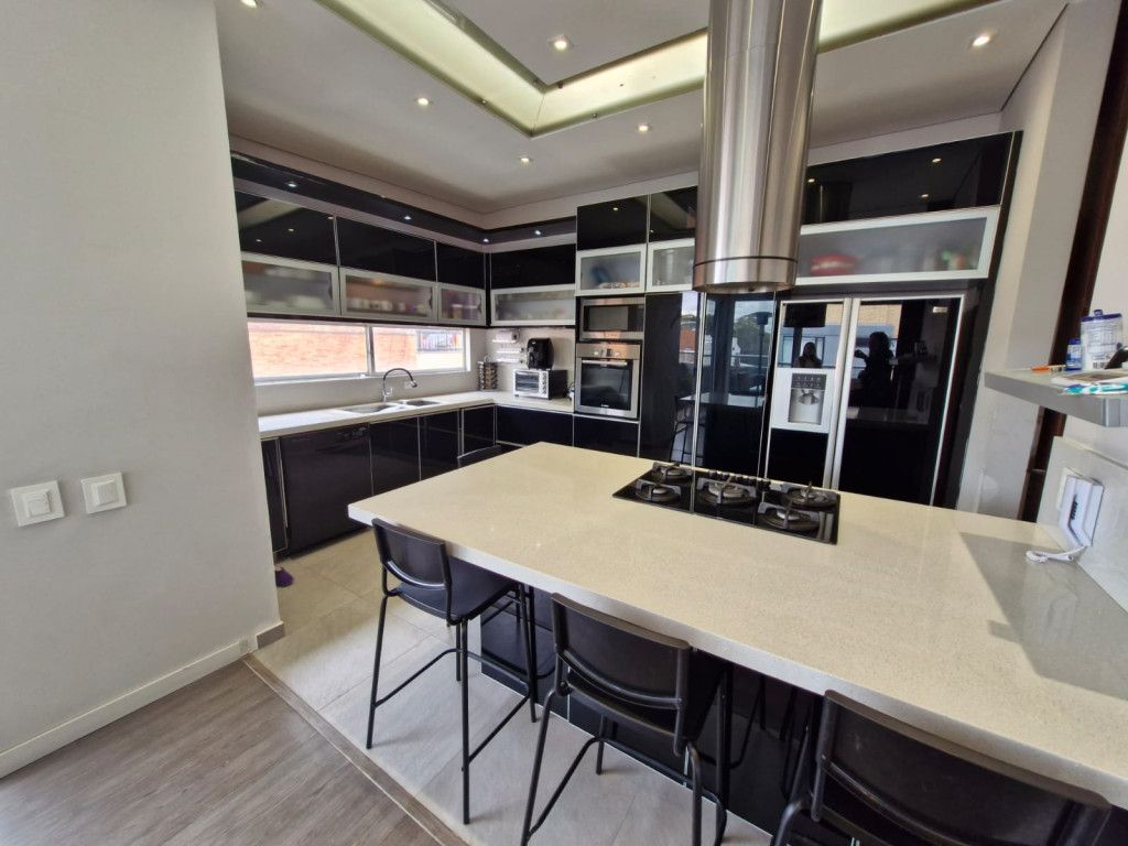 Apartamento en venta en Chicó Alto, Bogotá · foto 6 de 21