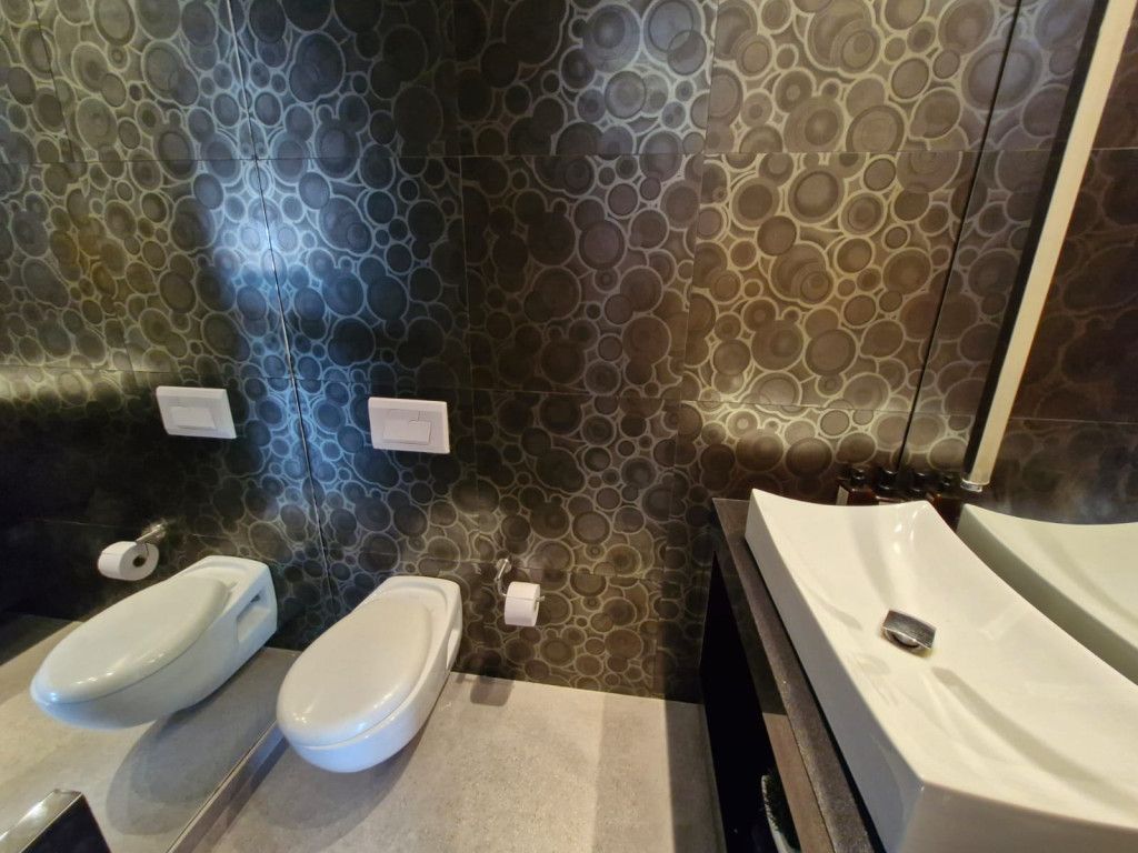 Apartamento en venta en Chicó Alto, Bogotá · foto 8 de 21