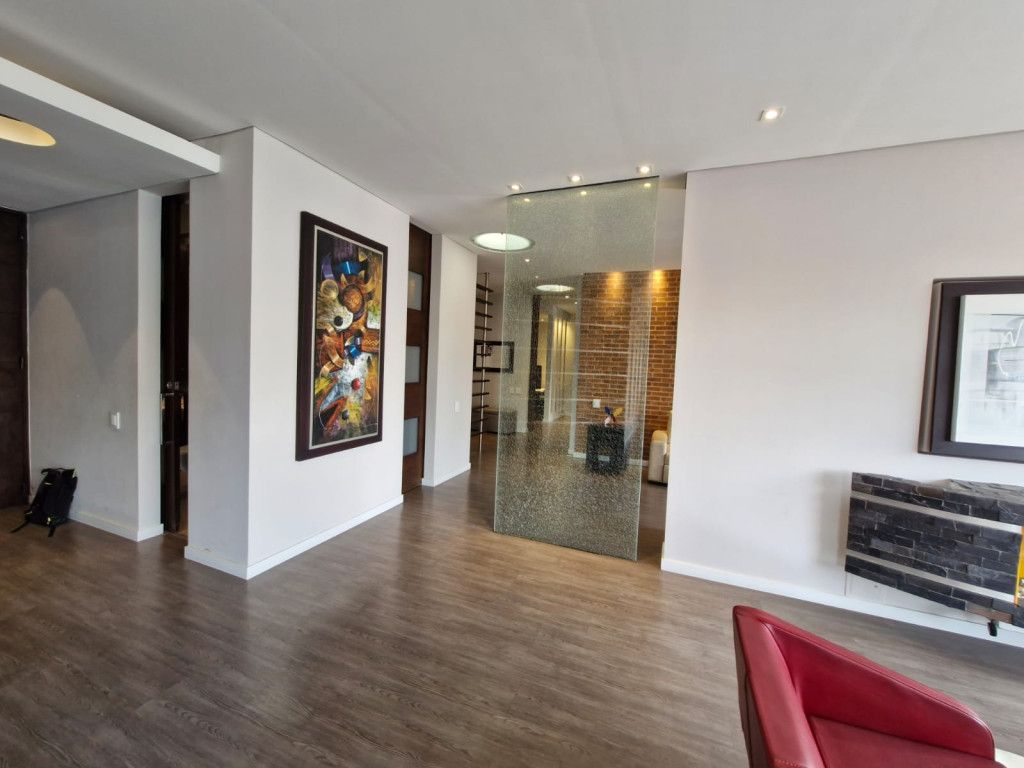 Apartamento en venta en Chicó Alto, Bogotá · foto 9 de 21