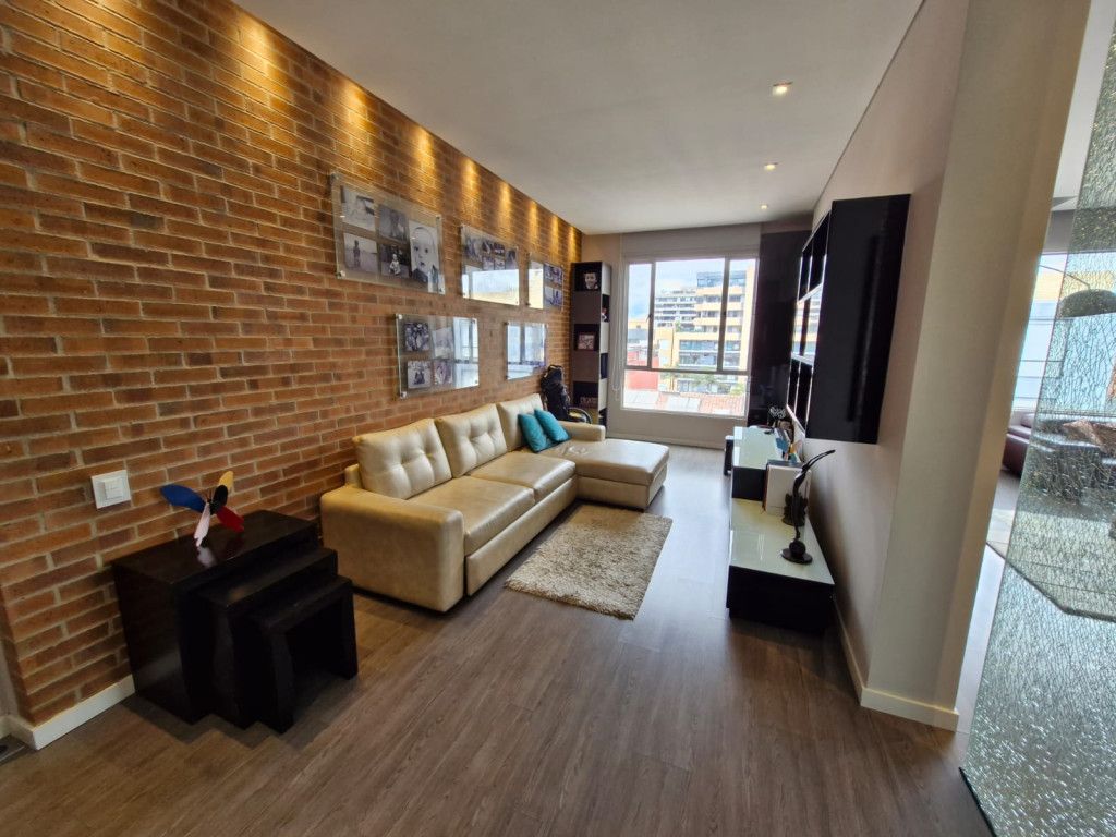 Apartamento en venta en Chicó Alto, Bogotá · foto 10 de 21
