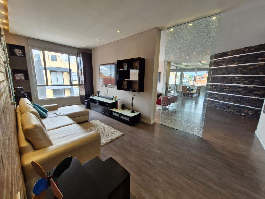 Apartamento en venta en Chicó Alto, Bogotá · foto 11 de 21