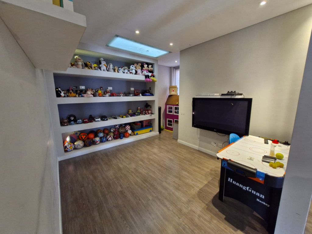 Apartamento en venta en Chicó Alto, Bogotá · foto 12 de 21