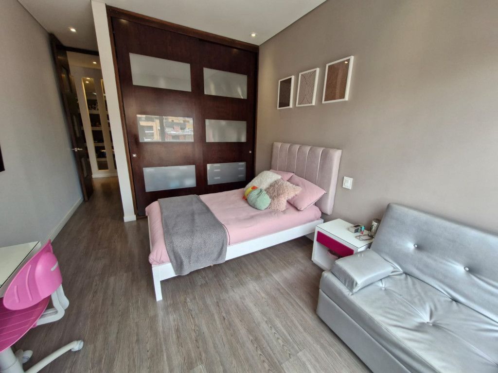 Apartamento en venta en Chicó Alto, Bogotá · foto 17 de 21