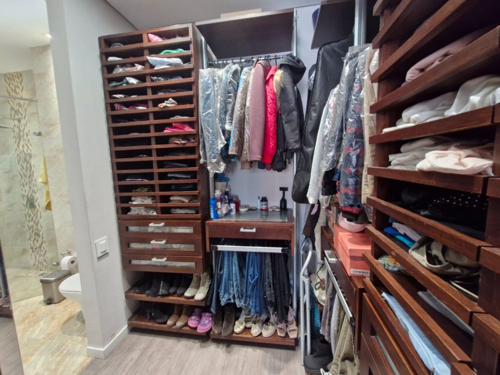 Apartamento en venta en Chicó Alto, Bogotá · foto 21 de 21