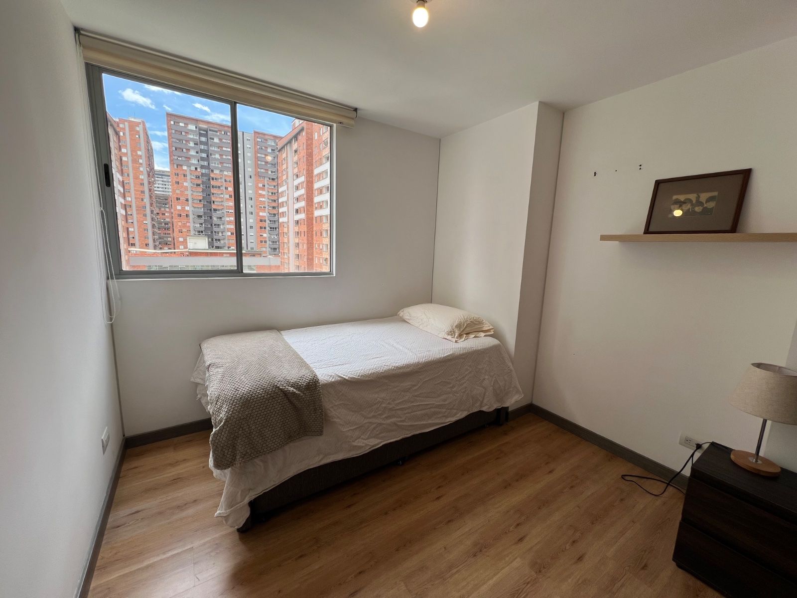 Apartamento en arriendo en El Poblado, Medellín · foto 9 de 15