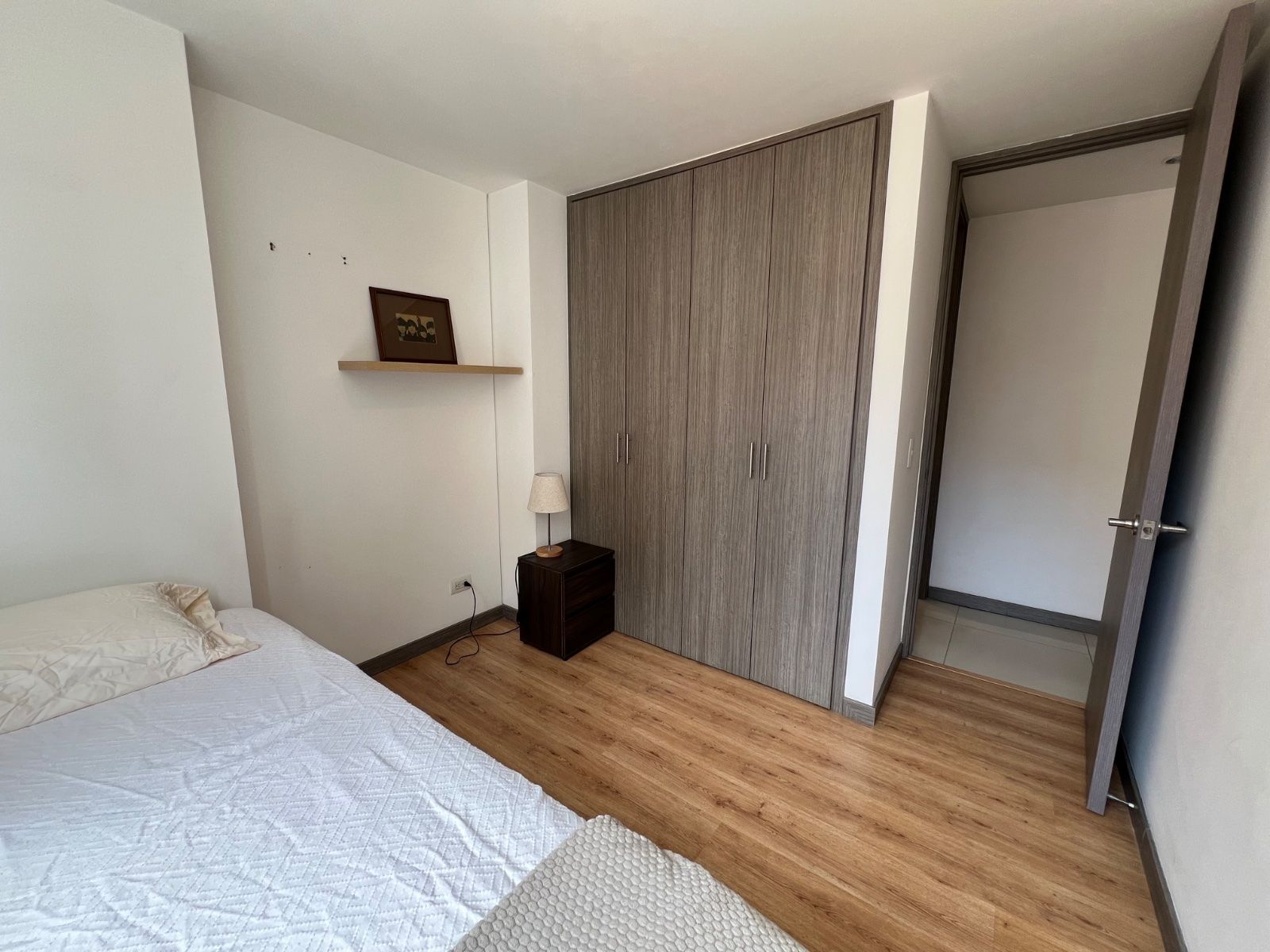 Apartamento en arriendo en El Poblado, Medellín · foto 10 de 15