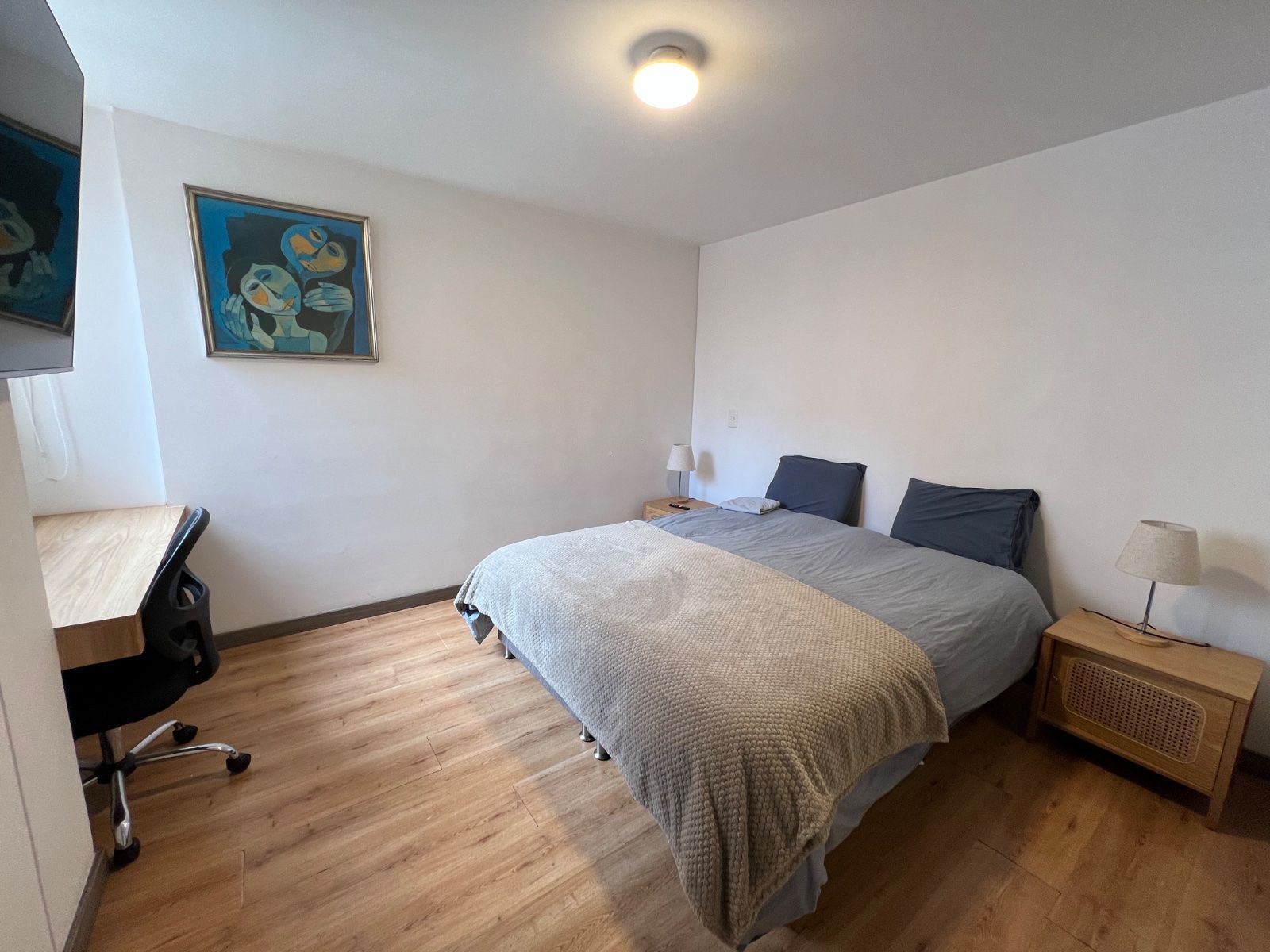 Apartamento en arriendo en El Poblado, Medellín · foto 11 de 15