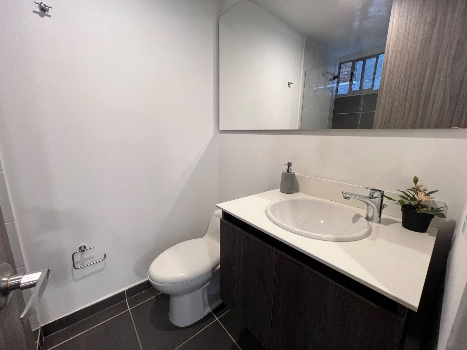 Apartamento en arriendo en El Poblado, Medellín · foto 14 de 15