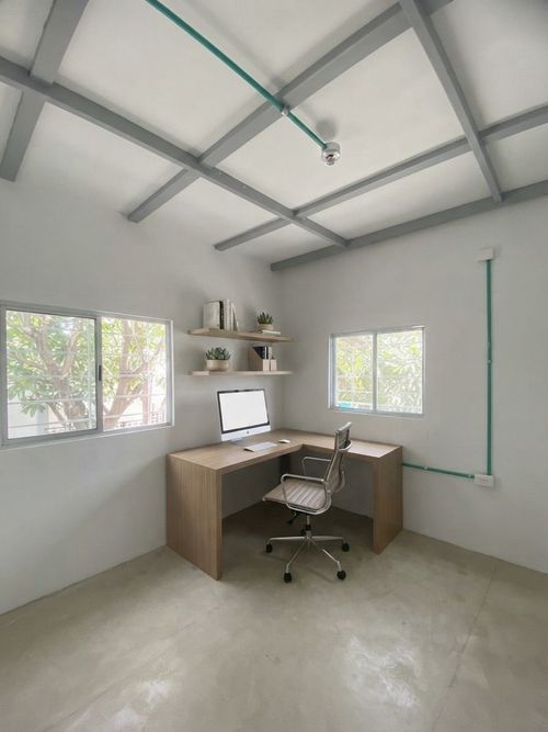 Bodega en arriendo en Las Nieves, Barranquilla, 250 m² · foto 2 de 6