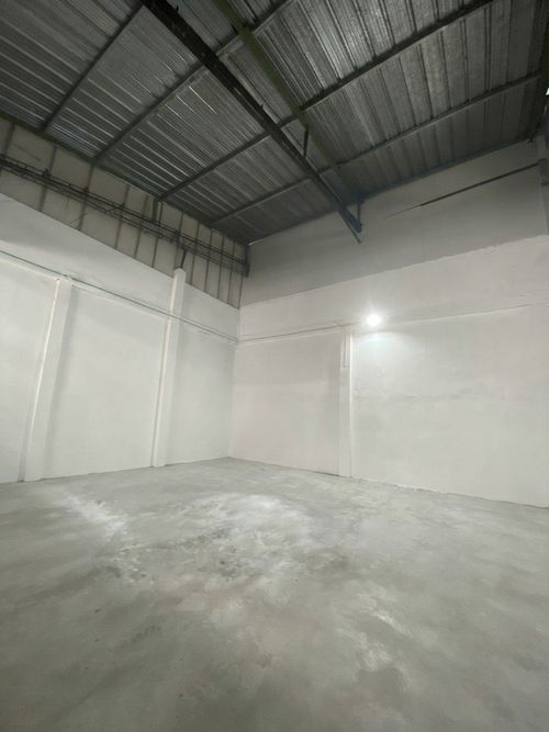 Bodega en arriendo en Las Nieves, Barranquilla, 250 m² · foto 4 de 6