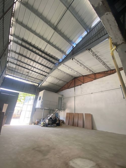 Bodega en arriendo en Las Nieves, Barranquilla, 250 m² · foto 6 de 6