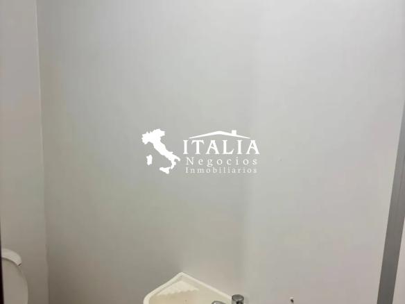 GALPON A NUEVO 300 M2 BAÑO / OFICINA · Foto 2