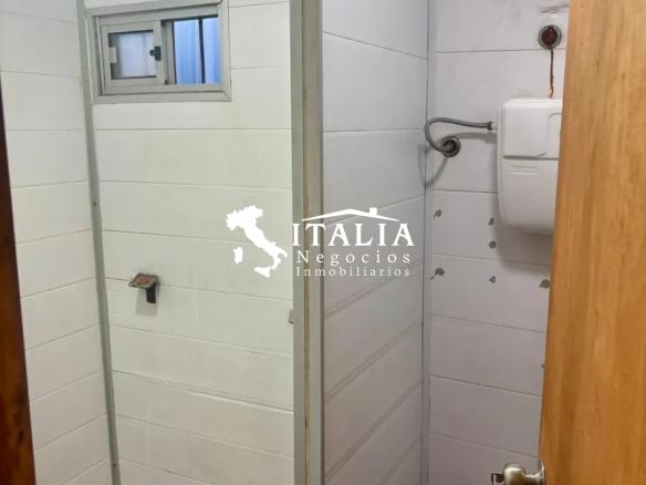 GALPON A NUEVO 300 M2 BAÑO / OFICINA · Foto 3
