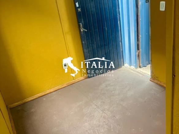 GALPON A NUEVO 300 M2 BAÑO / OFICINA · Foto 4