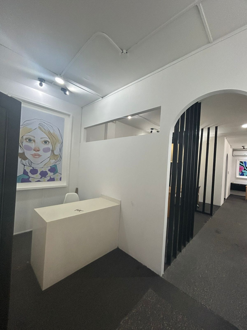 Local en arriendo en Altos Del Prado, Barranquilla, 135 m² · foto 5 de 7