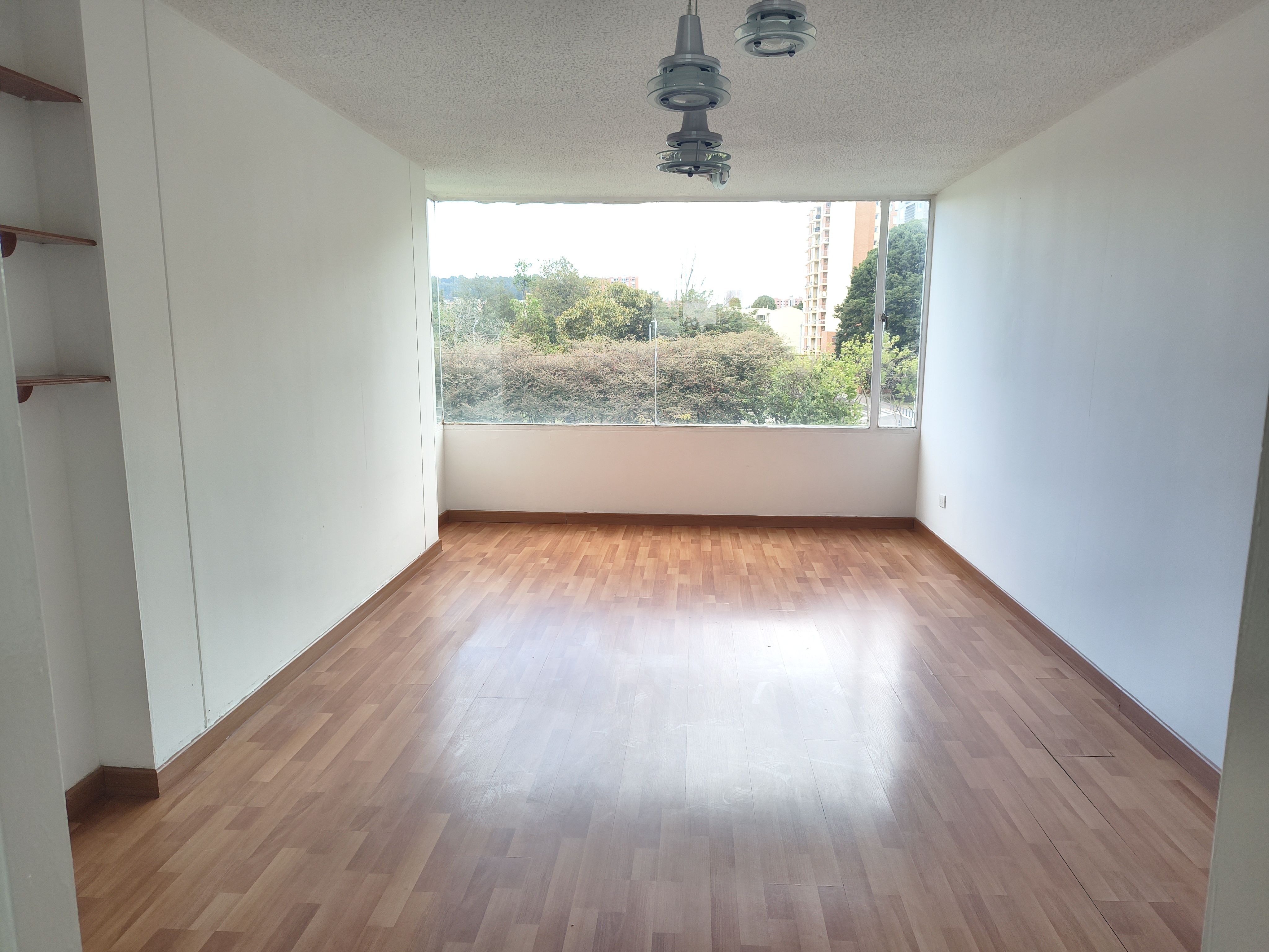 Apartamento en venta en Prado Pinzon, Bogotá · foto 7 de 15