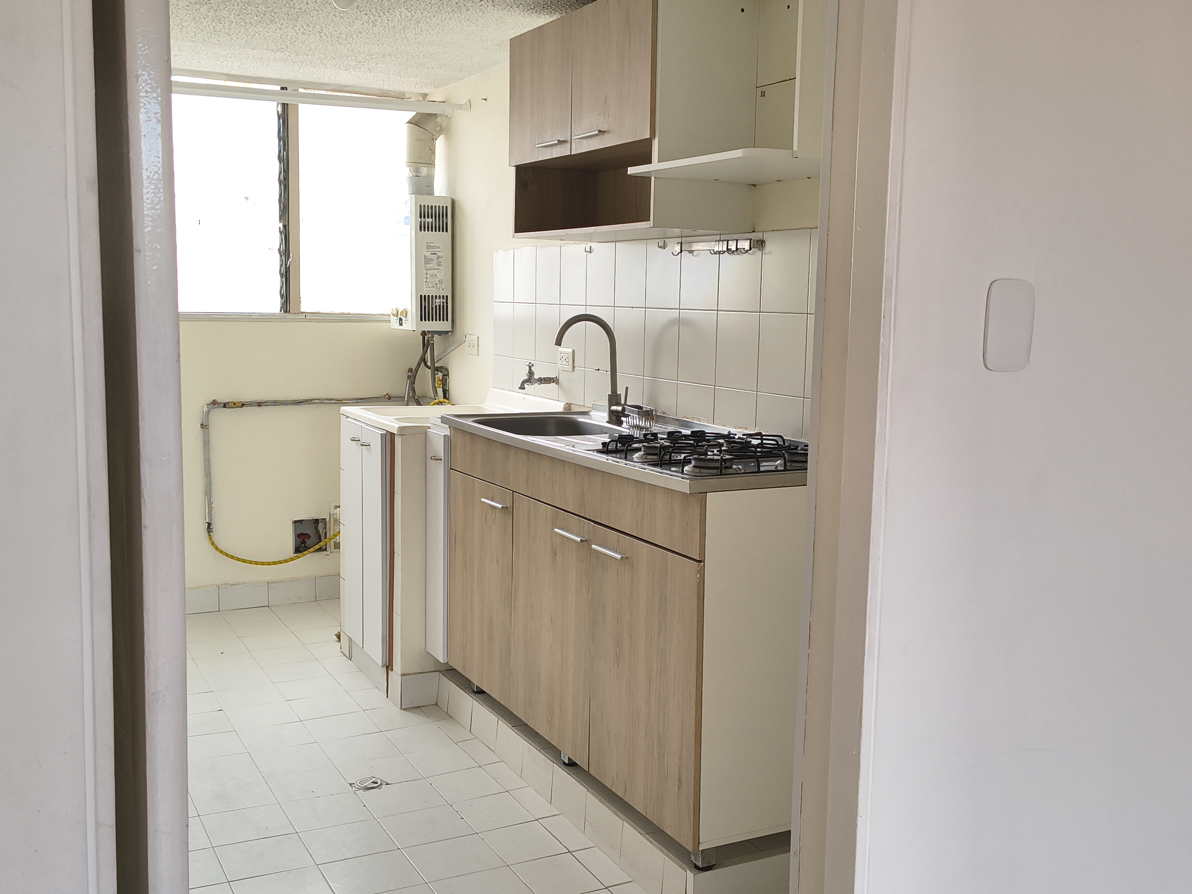 Apartamento en venta en Prado Pinzon, Bogotá · foto 8 de 15