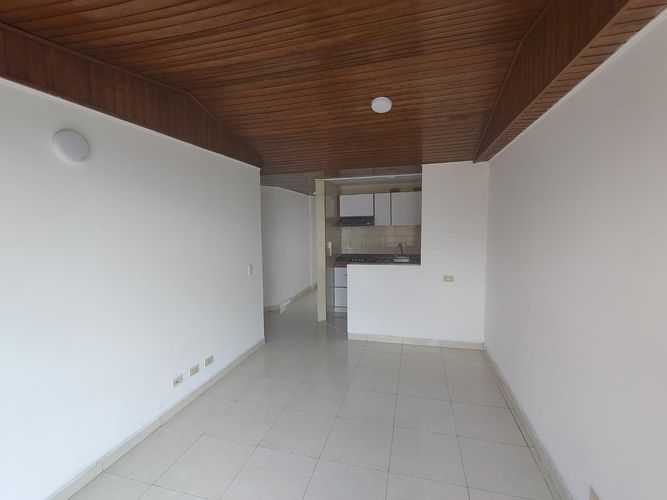 Apartamento de 2 alcobas en venta en Villa Claudia, Bogotá, 47 m² · foto 3 de 12