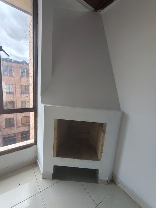 Apartamento de 2 alcobas en venta en Villa Claudia, Bogotá, 47 m² · foto 6 de 12