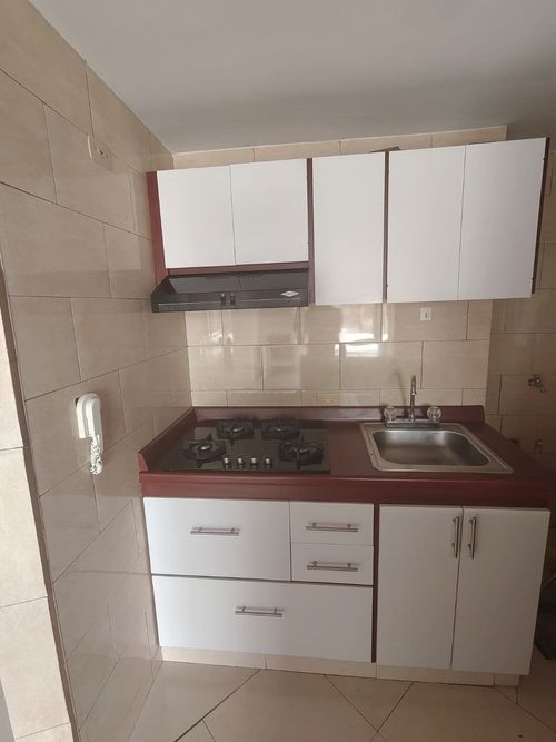 Apartamento de 2 alcobas en venta en Villa Claudia, Bogotá, 47 m² · foto 8 de 12
