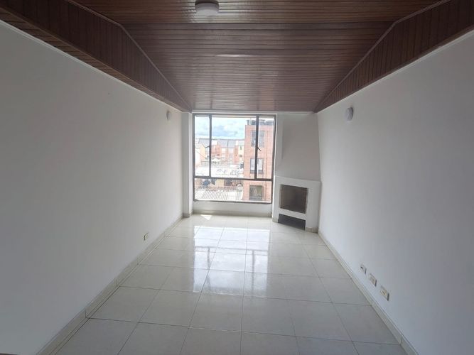 Apartamento de 2 alcobas en venta en Villa Claudia, Bogotá, 47 m² · foto 9 de 12
