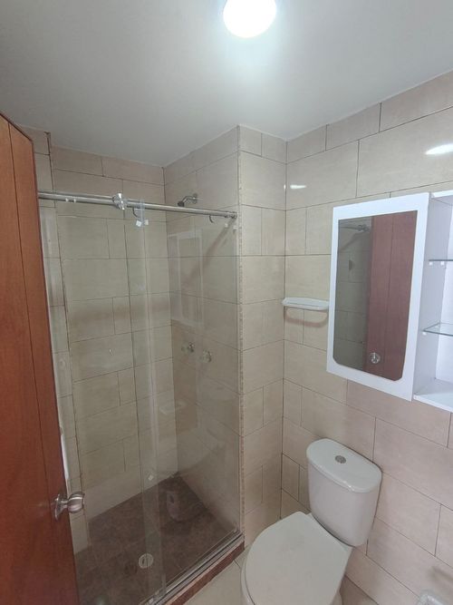 Apartamento de 2 alcobas en venta en Villa Claudia, Bogotá, 47 m² · foto 10 de 12