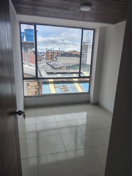 Apartamento de 2 alcobas en venta en Villa Claudia, Bogotá, 47 m² · foto 11 de 12